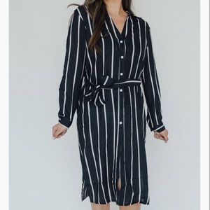 NWOT | CJLA | “Simone” Dress/Duster